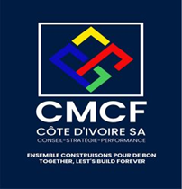 CMCF Logo
